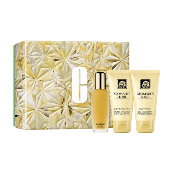 Clinique Aromatics Elixier X-Mas Set B