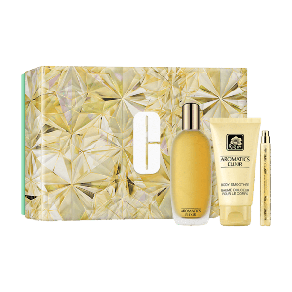 Clinique Aromatics Elixier X-Mas Set A