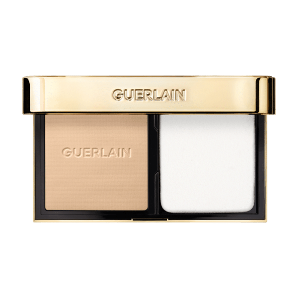 Guerlain Parure Gold Compact Foundation 8