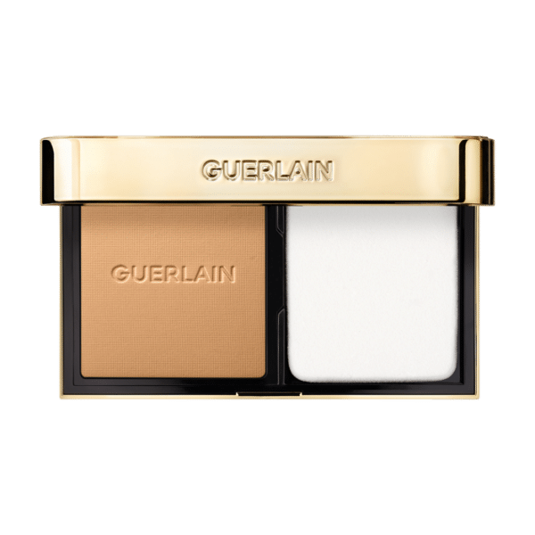 Guerlain Parure Gold Compact Foundation 8