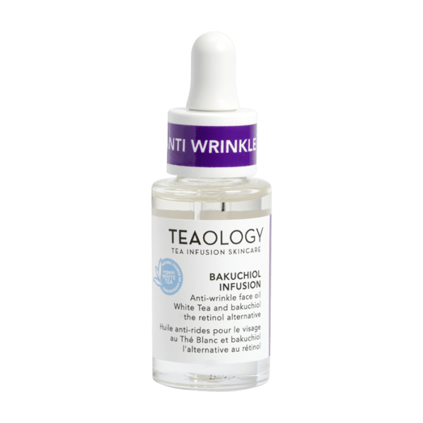 Teaology Bakuchiol Infusion 15 ml