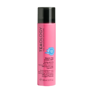 Teaology Peach Tea Hydra Mist 100 ml