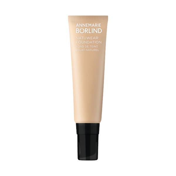 Annemarie Börlind Natuwear Foundation 30 ml