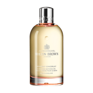 Molton Brown Heavenly Gingerlily Caressing Bathing Oil 200 ml