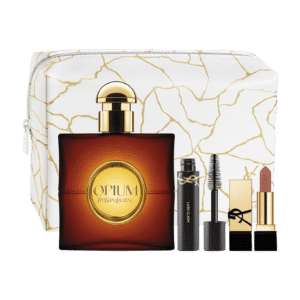 Yves Saint Laurent Opium Beauty Set