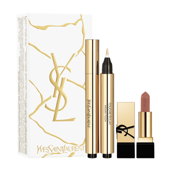 Yves Saint Laurent Touche Eclat Set