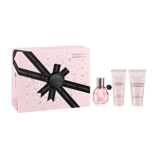 Viktor & Rolf Flowerbomb Set