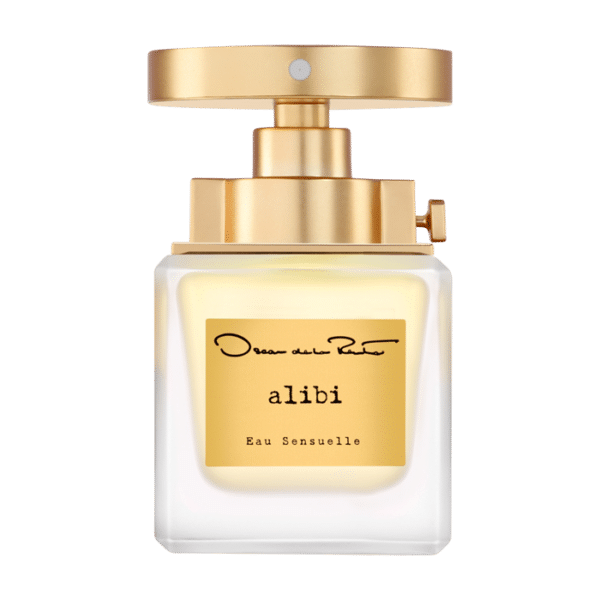 Oscar de la Renta Alibi Sensuelle E.d.P. Nat. Spray 30 ml