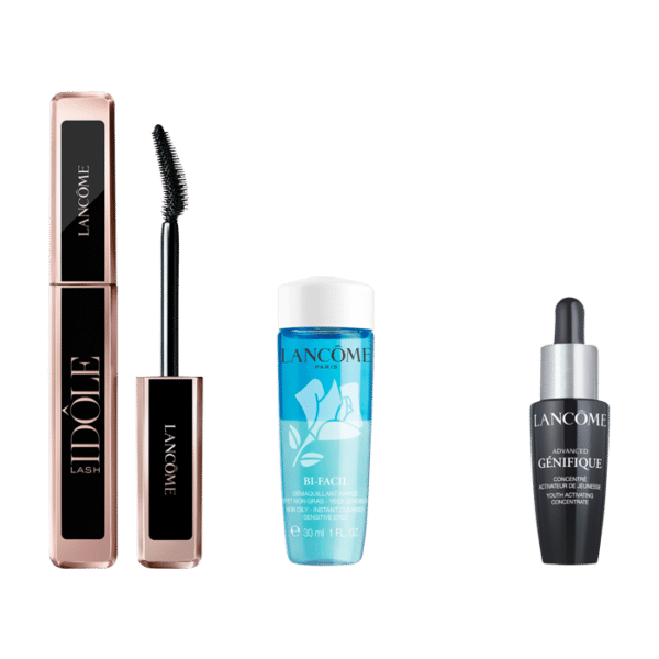 Lancôme Lash Idôle Mascara Set