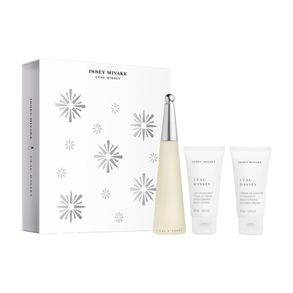 Issey Miyake L'Eau d'Issey EdT Set X23