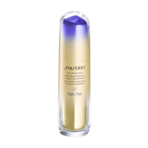 Shiseido Vital Perfection Radiance Night Concentrate 40 ml