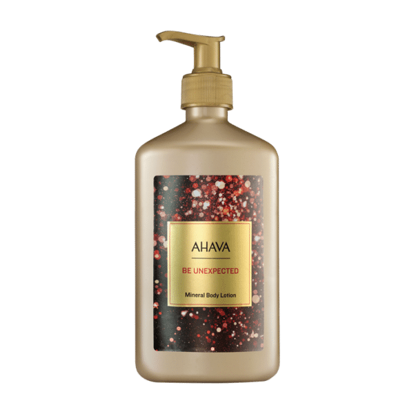 Ahava Mineral Body Lotion 500 ml