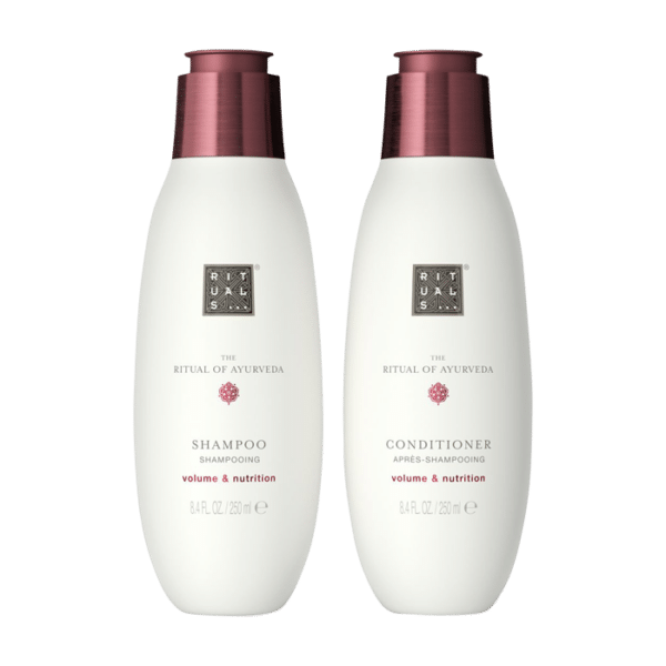 Rituals The Ritual of Ayurveda Hair Care Set 2 Artikel im Set