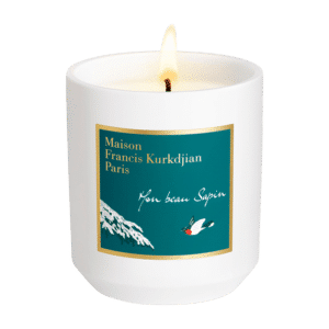 Maison Francis Kurkdjian Mon Beau Sapin Candle 280 g