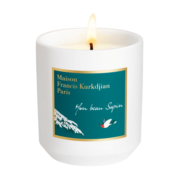 Maison Francis Kurkdjian Mon Beau Sapin Candle 280 g