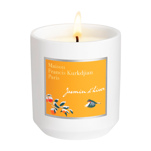 Maison Francis Kurkdjian Jasmin d'Hiver Candle 280 g