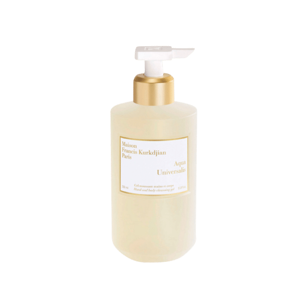 Maison Francis Kurkdjian Aqua Universalis Hand & Body Cleansing Gel 350 ml