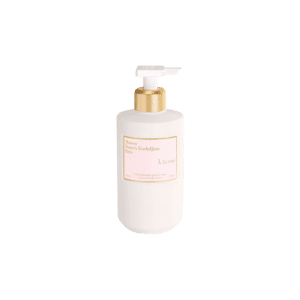 Maison Francis Kurkdjian À la Rose Body Lotion 350 ml