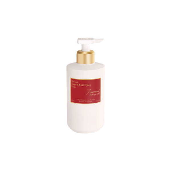 Maison Francis Kurkdjian Baccarat Rouge 540 Body Lotion 350 ml