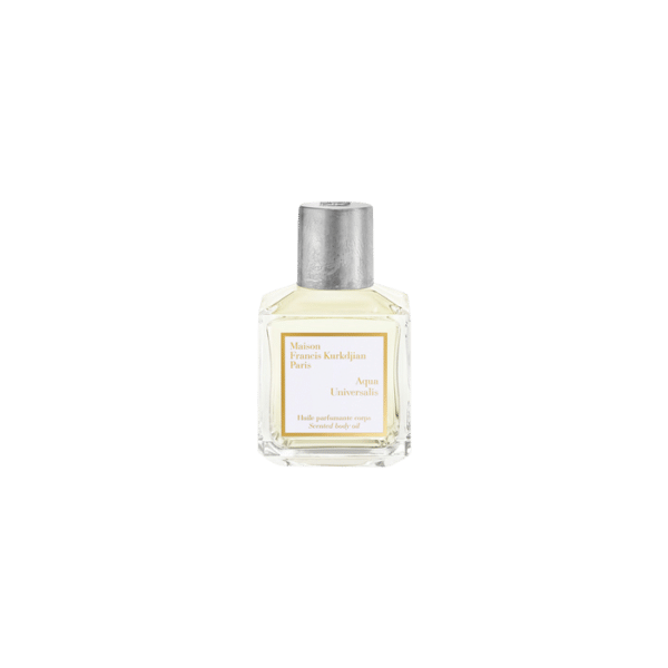 Maison Francis Kurkdjian Aqua Universalis Body Oil 70 ml