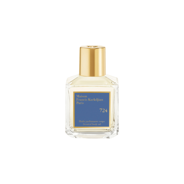 Maison Francis Kurkdjian 724 Body Oil 70 ml