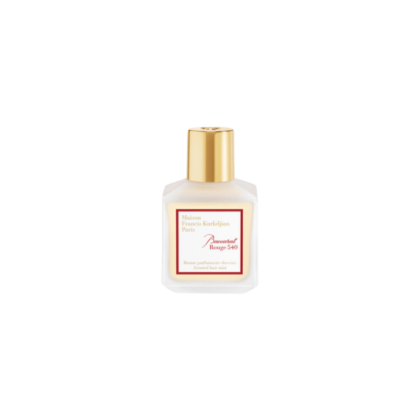 Maison Francis Kurkdjian Baccarat Rouge 540 Hair Mist 70 ml