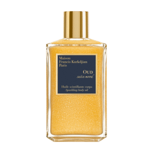 Maison Francis Kurkdjian Oud Satin Mood Body Oil 200 ml