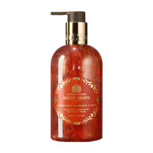 Molton Brown Marvellous Mandarin & Spice Fine Liquid Hand Wash 300 ml