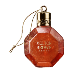 Molton Brown Marvellous Mandarin & Spice Festive Bauble 75 ml