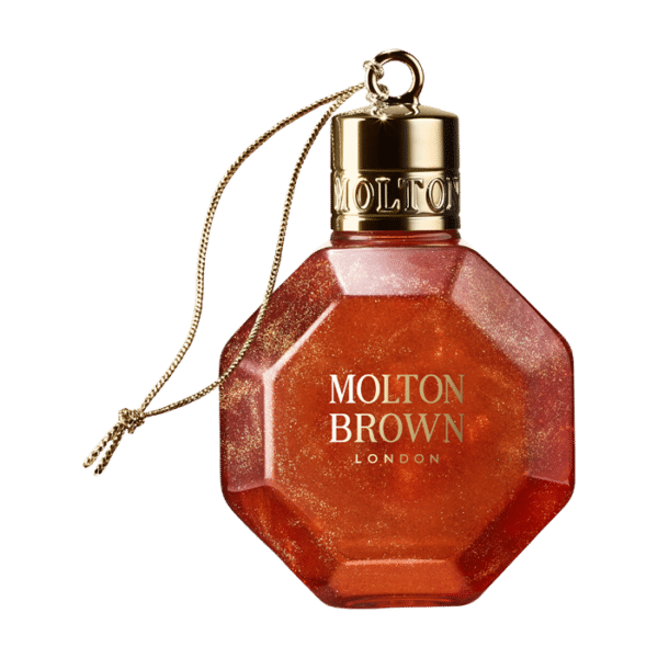 Molton Brown Marvellous Mandarin & Spice Festive Bauble 75 ml