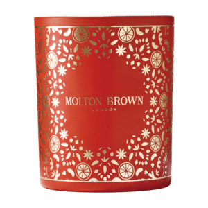 Molton Brown Marvellous Mandarin & Spice Signature Candle 190 g