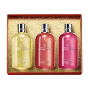 Molton Brown Floral & Spicy Body Care Gift Set