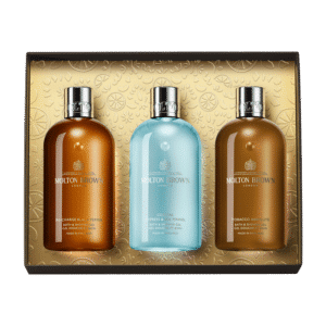 Molton Brown Woody & Aromatic Body Care Gift Set