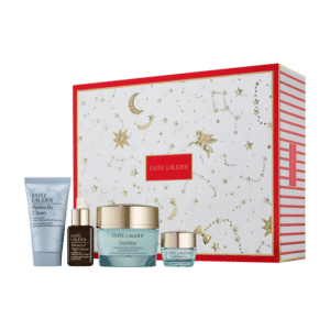 Estée Lauder Protect + Hydrate-Skincare Wonders Set 4-teilig 4 Artikel im Set