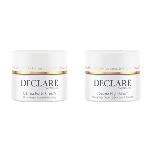 Declaré Vorteils-Set Derma Forte 2-teilig