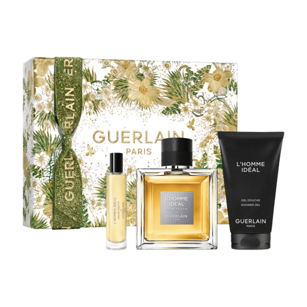 Guerlain L'Homme Ideal Set X23