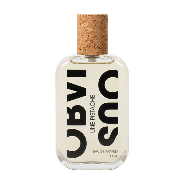 Obvious Une Pistache E.d.P. Nat. Spray 100 ml