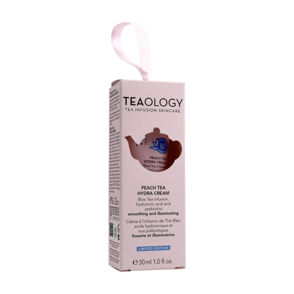 Teaology Peach Tea Hydra Cream 30 ml